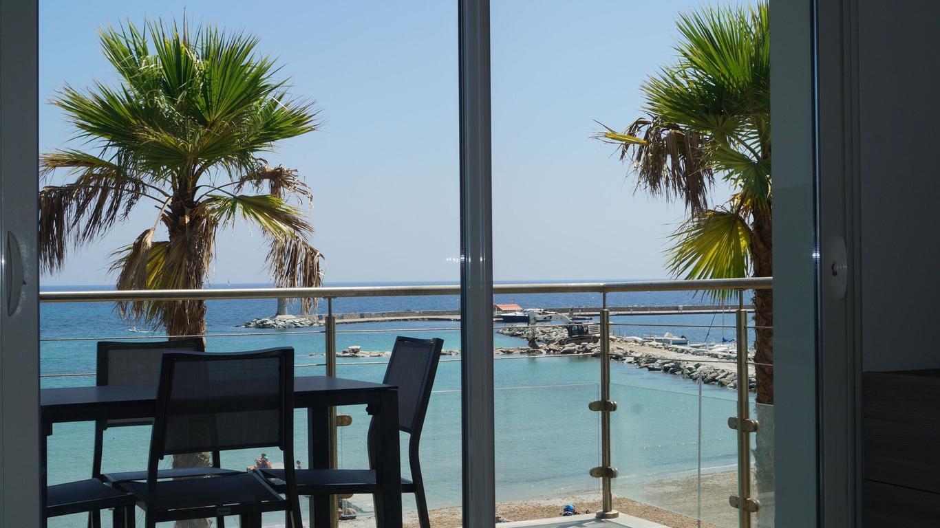 Résidence Villa Tyrrenia