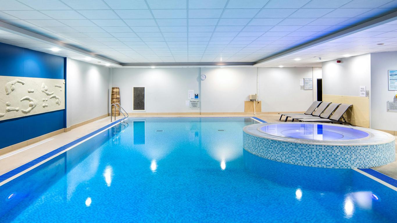 Delta Hotels by Marriott Nottingham Belfry
