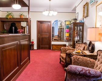 Vienna Boutique - Premium Hostel - Vienna