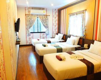 Baan Term Fun Saen Suk - Chonburi - Habitación
