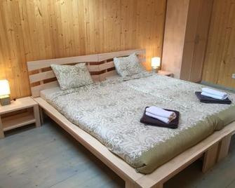 Cetri Veji - Jūrkalne - Habitación