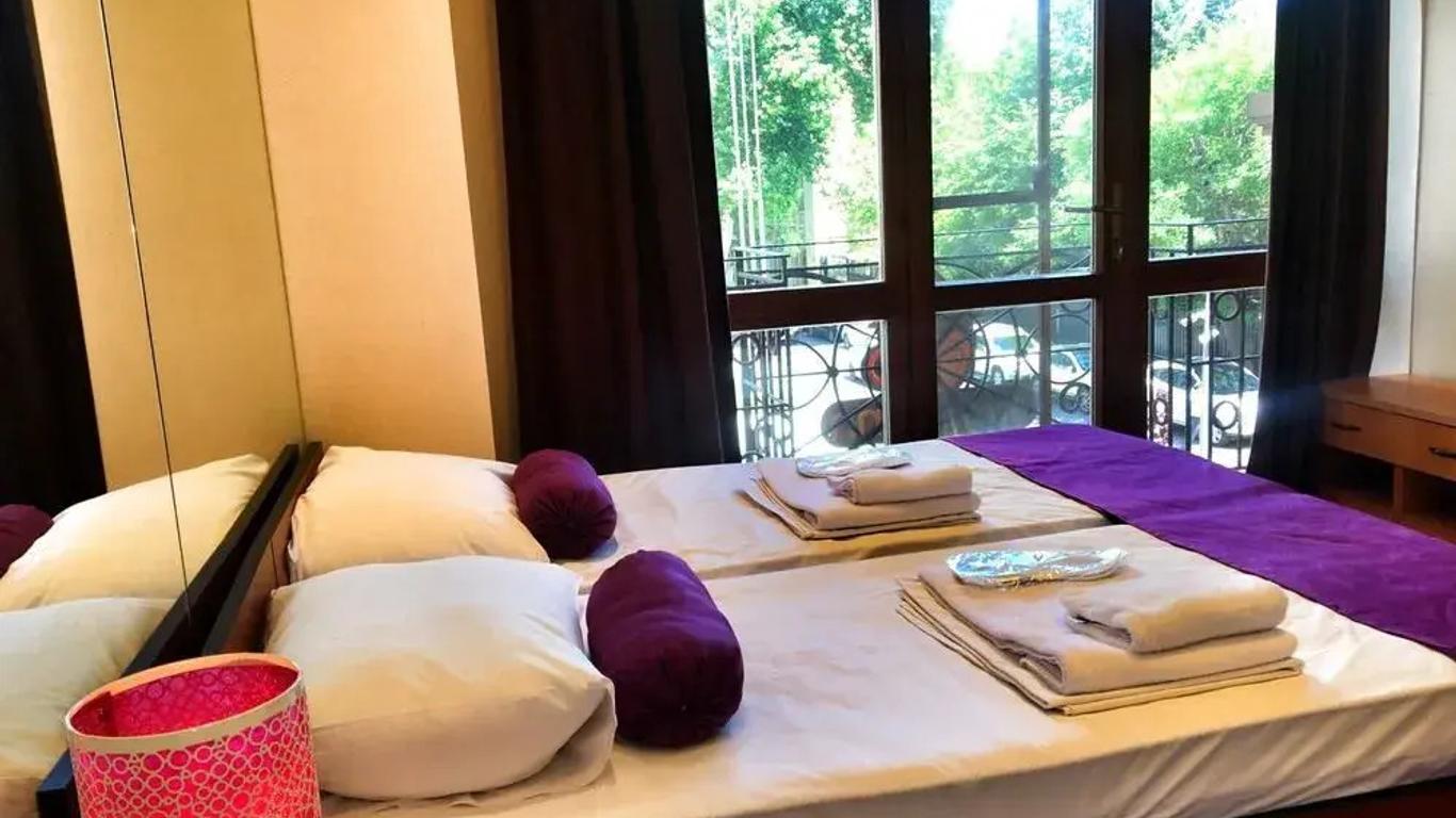 Hostel Inn Baku