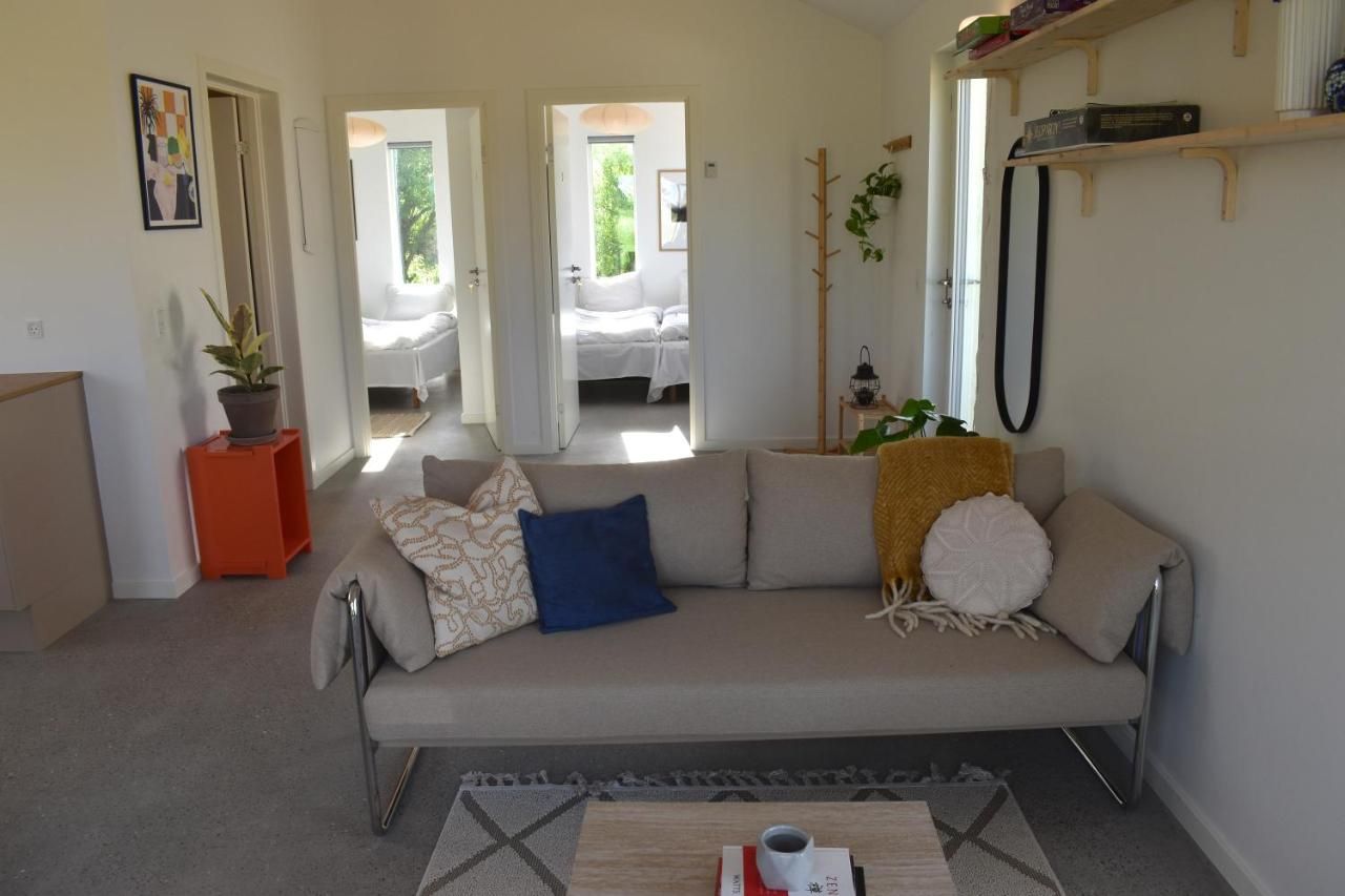Viking Surf & Stay – Klitmoller