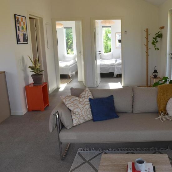 Viking Surf & Stay – Klitmoller