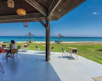 Hôtel San Lucianu - San-Nicolao