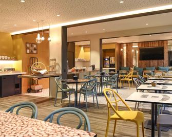 Ibis Dijon Gare - Dijon - Restoran