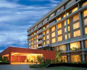 Taj Chandigarh - Chandigarh - Edificio