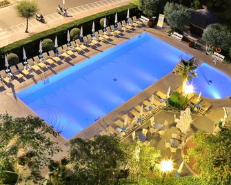 Hotel Bristol - Chioggia - Piscina