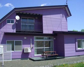 Cottage Ken&mary - Biei - Edificio