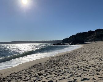 The Chapel Guest House - St. Austell - Bãi biển