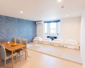 Hotel Santa Barbara Miyakojima Resort - Miyako-jima
