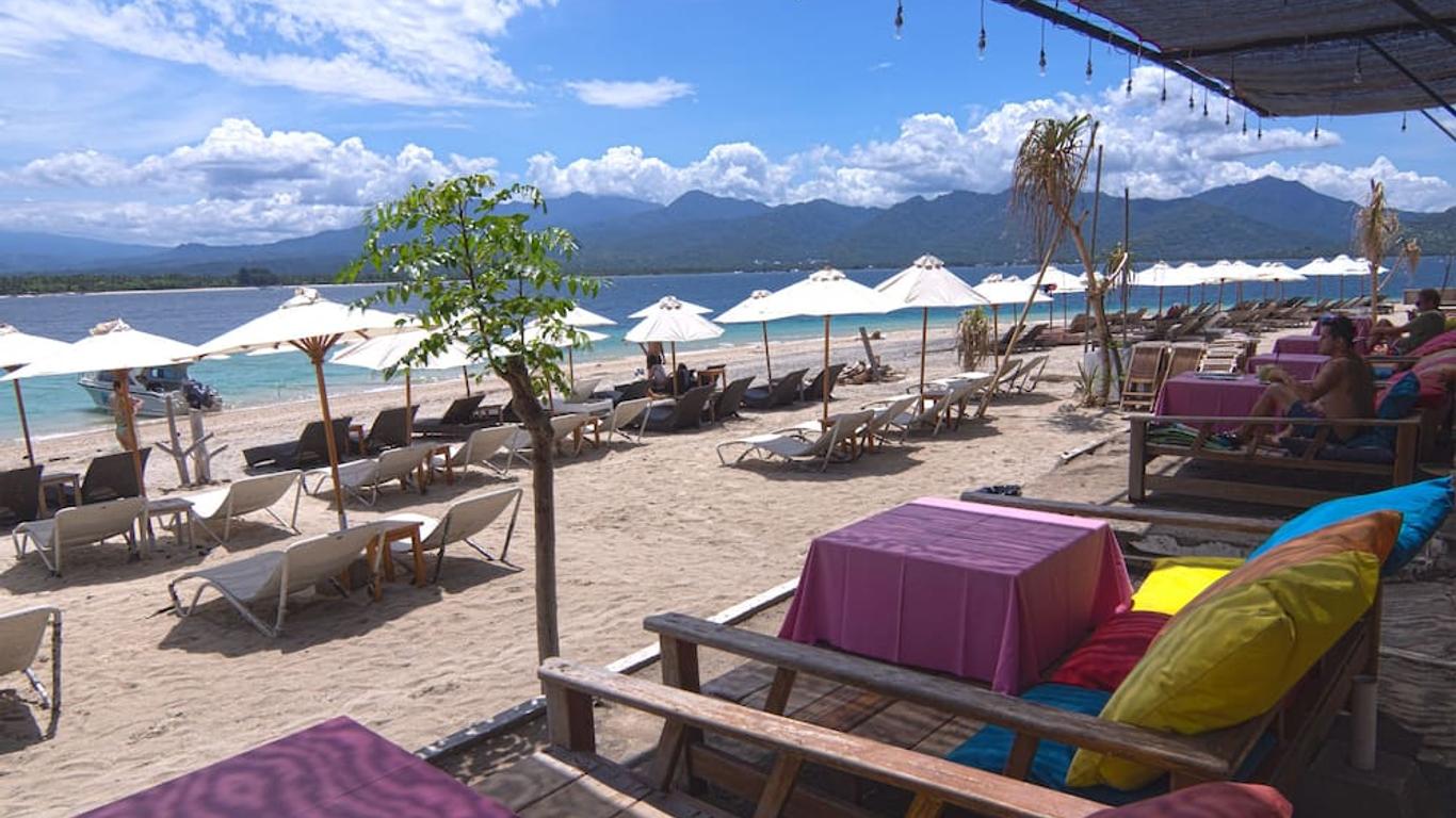 Chill Out Bungalows