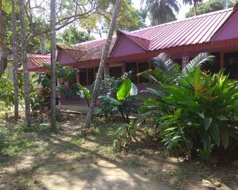 Havelock Harmony Resort - Havelock Island