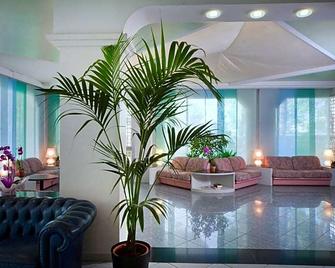 Hotel Norma - Misano Adriatico - Lobby