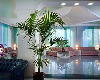 Hotel Norma - Misano Adriatico - Hall