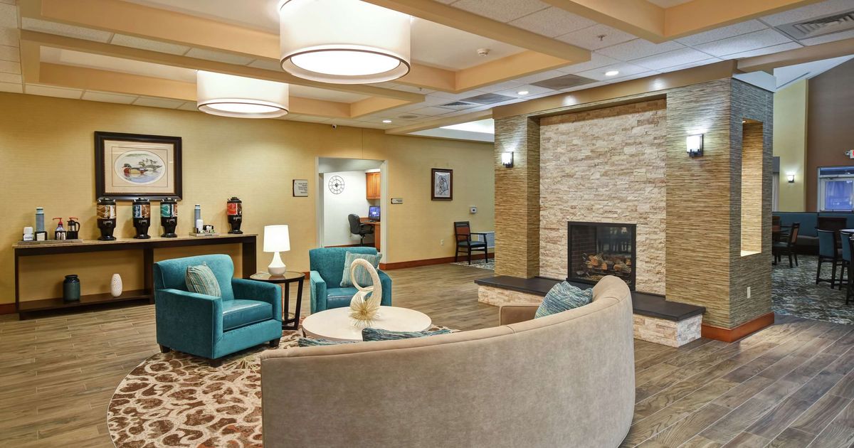 Homewood Suites by Hilton Lancaster à partir de 136 €. Hôtels à