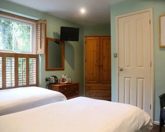 Penryn House Hotel - Looe