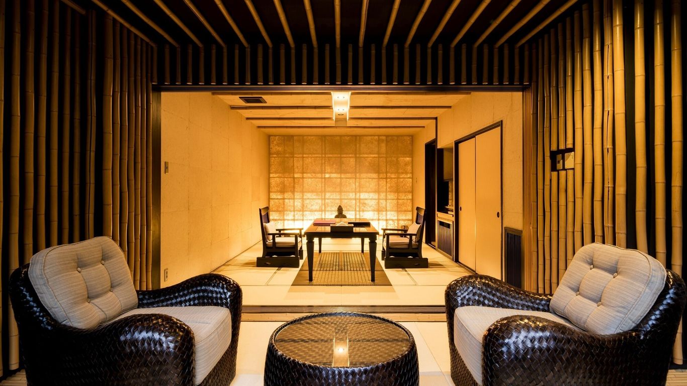 Kinnotake Sengokuhara(Adult Only)