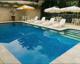 Hotel Camburi Praia - Camburi - Pool