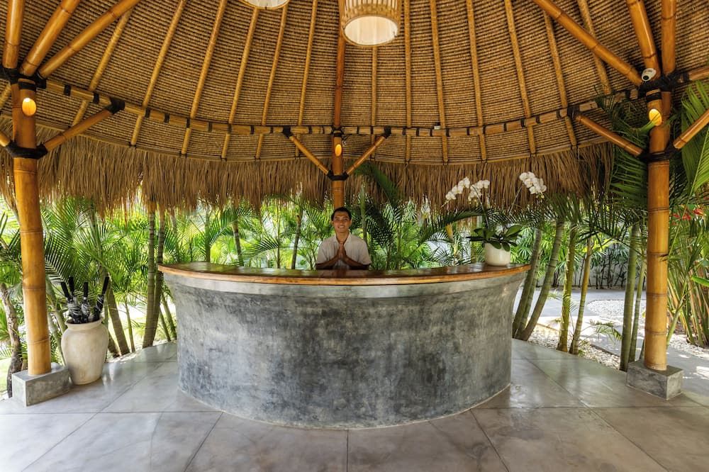 Sikara Lombok Hotel - Kuta