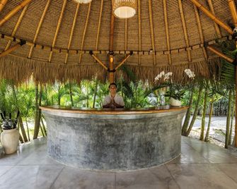Sikara Lombok Hotel - Kuta