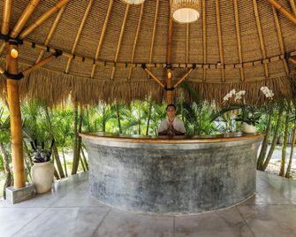Sikara Lombok Hotel - Kuta