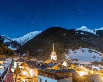 Chalet 8 Personnes 'Le nid Daigle' - Villard-sur-Doron