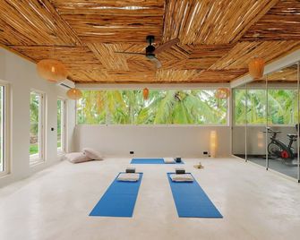 Samawa Living - Paje