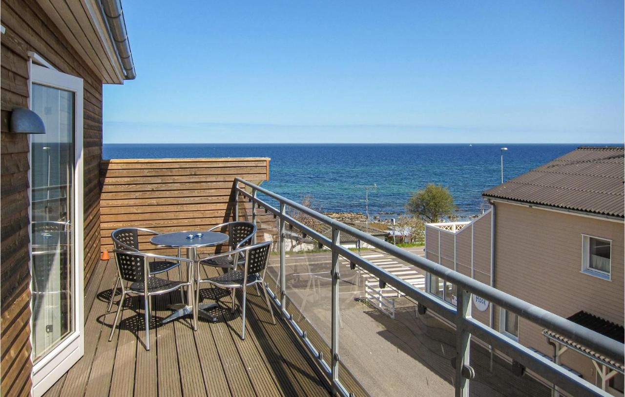 2 Bedroom Amazing Apartment In Allinge – Allinge