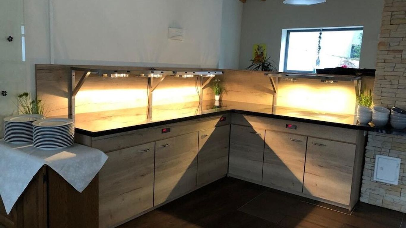 Hotel Zum Mühlental