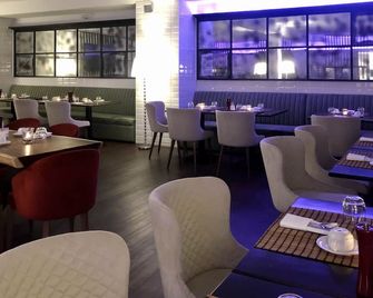 Hotel Ramor Garni - Duisburg