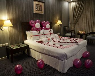 Jazan Inn Hotel - Jazan
