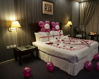 Jazan Inn Hotel - Jazan