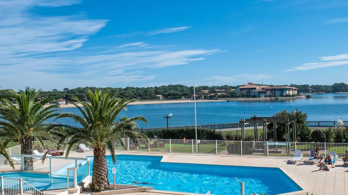 Residence Mer & Golf Le Boucanier Port D'Albret