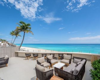 Gr Solaris Caribe - All Inclusive - Cancún