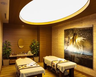 Gorrion Hotel Istanbul - Estambul - Spa