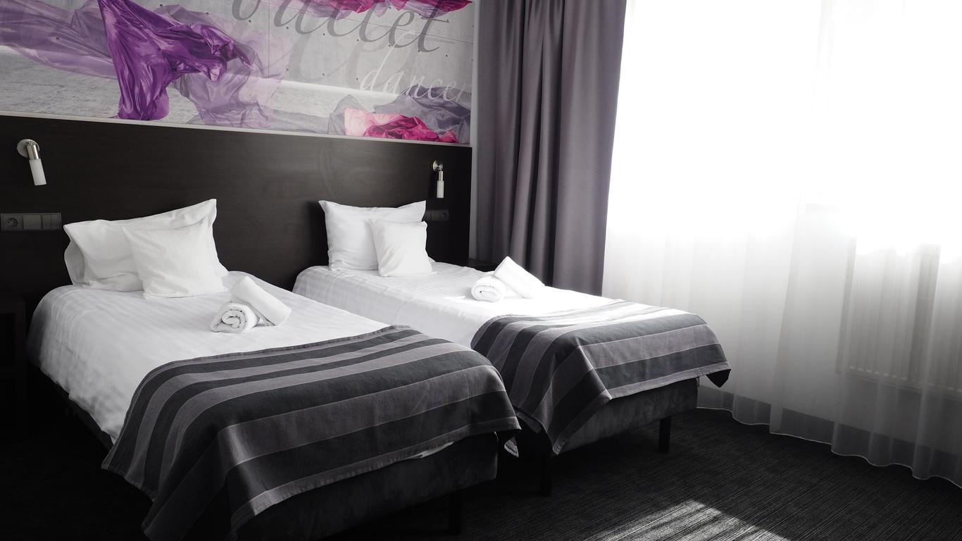 B&b Hotel Bytom