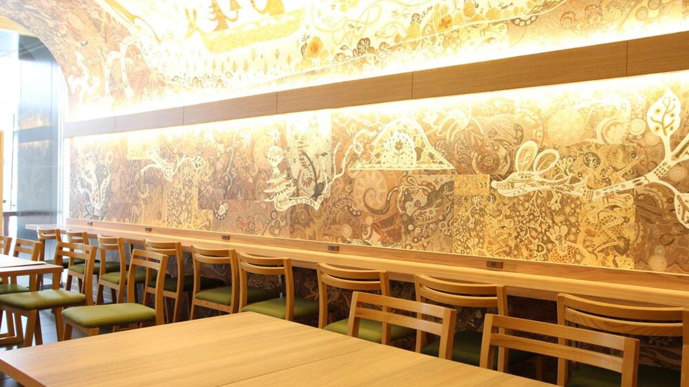Koko Hotel Osaka Namba Ebisucho