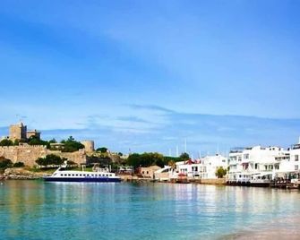 Agan Pension - Bodrum