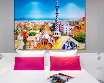 Ibis Styles Blois Centre Gare - Blois