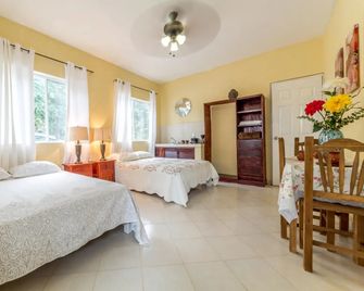 Mayan Villas Hotel - Holbox