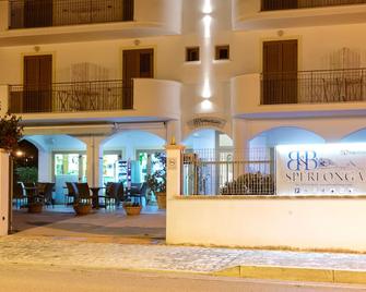 B&B Sperlonga - Sperlonga - Edificio