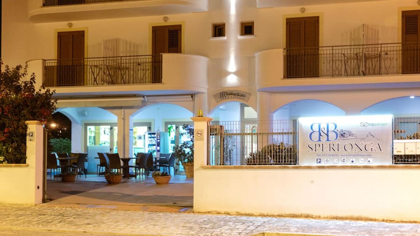 B&B Sperlonga