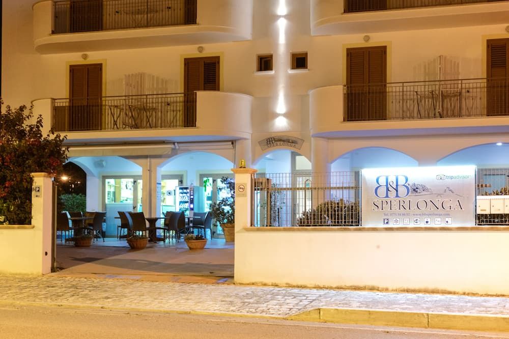 بي آند بي سبيرلونجا