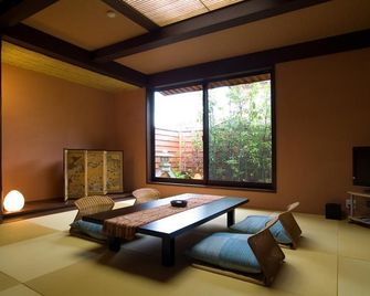 Awaraonsen Hakuwaso - Awara - Comedor