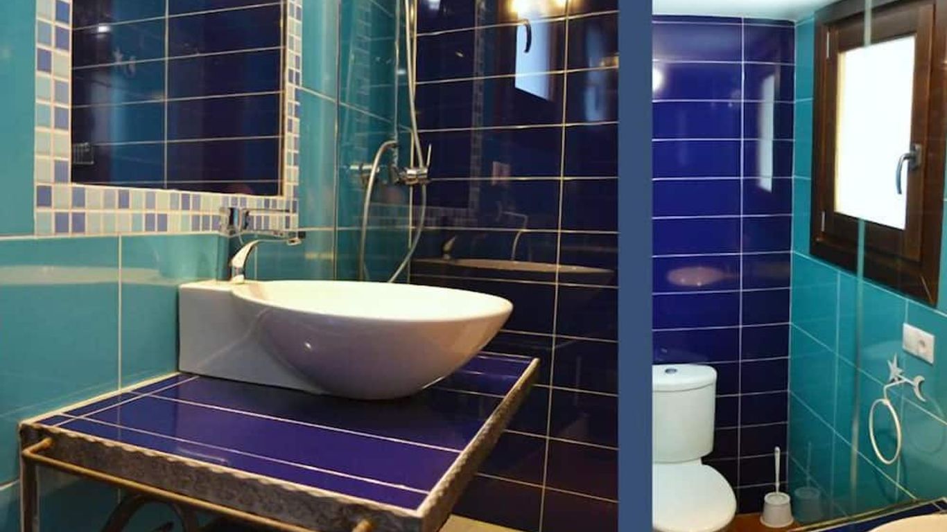 بوزادا دي كيجادا