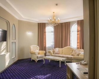 Hotel Khanaka - Turkestan (Ongtüstik)