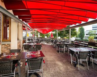 ibis Bordeaux Lac - בורדו - מסעדה