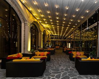 Marxal Resort & Spa - Sheki