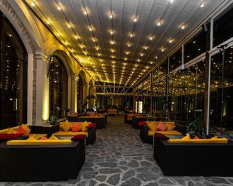 Marxal Resort & Spa - Sheki - Lounge